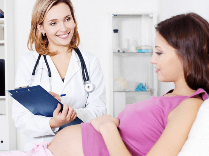 Bảo hiểm thai sản UIC