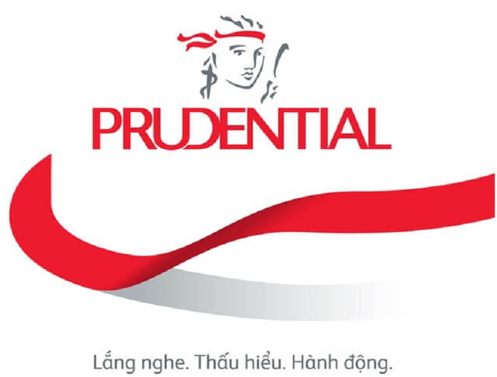 Prudential là tập đoàn bảo hiểm hàng đầu thế giới